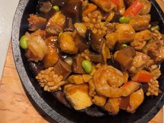 -百饺园(平山道店)