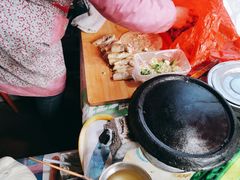 -淮海小吃街