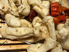 -满堂春特色餐馆