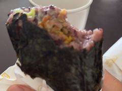-觉知音饭团(滨江宝龙店)