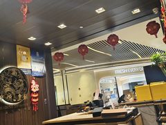 -乐忻皇朝(上海中心大厦店)