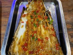 -阿记烧烤(大兴新区店)