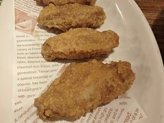 -新白鹿餐厅(银泰西湖文化广场店)