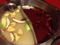 -山城辣妹子(定福庄店)
