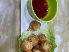 -小海豚•老字号海鲜餐厅(天涯店)