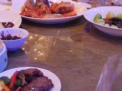 -北京中国大饭店