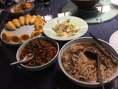 -鱼食饭稻·苏浙土菜17年老馆子(平江路店)