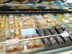 -85度C(生甜甜圈研究工坊·上海局门店)