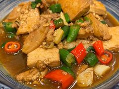 -西江美食舫·江西菜(健德桥店)