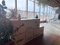-Seesaw Coffee(朝阳大悦城店)