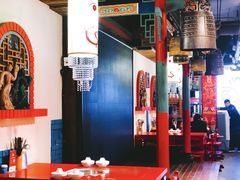 大堂-巴九门老火锅(来福士打望店)