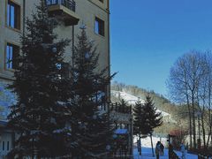 -长白山万达国际度假区