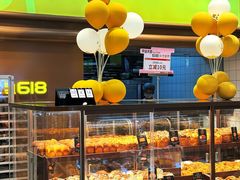 -新天地购物公园(亚泰大街店)