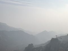 -崂山巨峰游览区