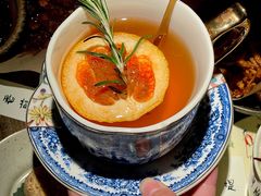-兮禾酒馆(护国路店)