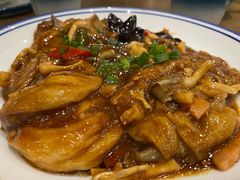 -锡和无锡菜(景丽苑店)