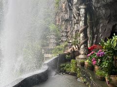 -龙瀑仙洞