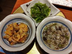-有喜屋·烧鸟·居酒屋(周浦万达店)