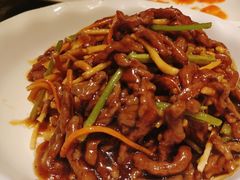 -刘胖子家常菜·蹄花焖藕(富安街店)