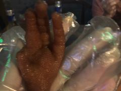 -潘老壮鸭舌(人行宿舍店)