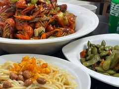 -一起吃小龙虾·海鲜(海珠店)