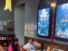 -怪物盒子沉浸式声光电密室(中街旗舰店)