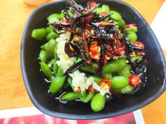 -聚味瞿记·龙虾堂(树木岭店)