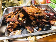 -天下醉美蒙餐(林西店)