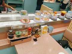 -元气寿司(环球港店)
