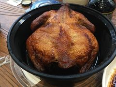 烤鸡-盒马鲜生(昆城店)