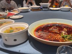 -恒记饭店(珠江路总店)