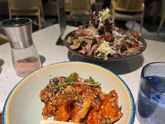 -BE BRIGHT KITCHEN(正佳广场店)