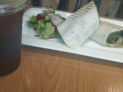 -Jamaicablue Coffeeshop(中央广场店)