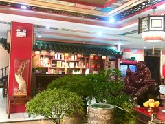 -登瀛楼饭庄(领世郡店)