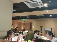 -海底捞火锅(翔龙天地广场店)