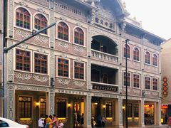 -日日鲜茶餐厅(小公园店)