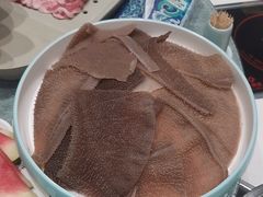 -草原传奇鲜羊火锅(桥北店)