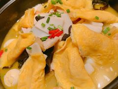 全家福-湘轩·土菜研究院(光大店)
