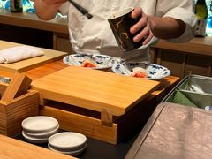 -小十Omakase(地王大厦店)