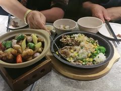 -留半山·香港食堂(啦啦宝都店)