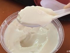 -老伴豆花(麦士威熟食中心店)