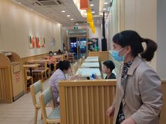 -德克士(汝河路店)