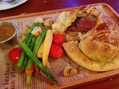 -味德西餐音乐酒吧 Wade's Bar&Grill