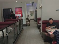 -将相和·海鲜蒸饺大连菜