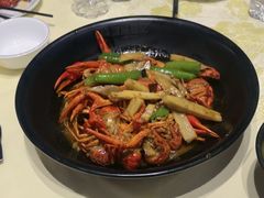 -聚味瞿记·龙虾堂(坡子街店)