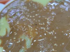 面茶-白魁老号饭庄(交道口店)