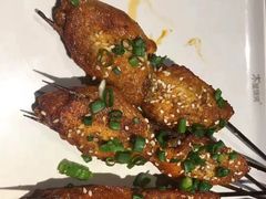 -木屋烧烤(龙湖天街店)