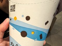 -麦当劳(金桥店)
