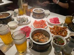 -加餐海鲜自助(宝龙一城店)