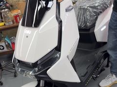 -小牛电动(上海浦东新区张杨路店)